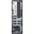 Dell Optiplex 5060 Small Form Desktop, Intel 6-Core i5 8500 3.0Ghz, 8GB DDR4, 512GB NVMe PCIe M.2 SSD, USB Type C, DVD-ROM, Windows 11 Pro (Refurbished)